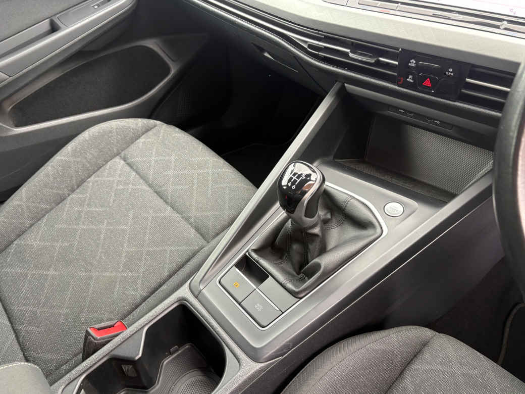 2021 Volkswagen Golf