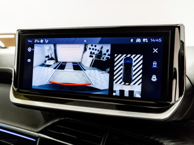 2024 Peugeot 2008