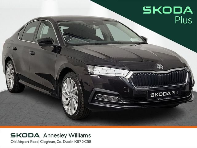 vehicle for sale from Annesley Williams