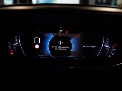 2023 Peugeot 5008
