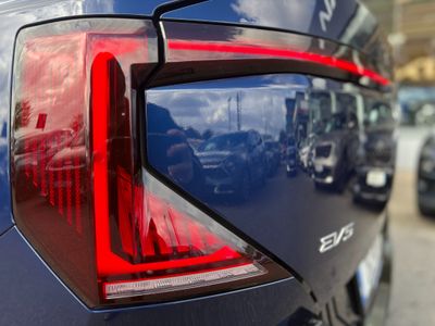 2026 Kia EV5