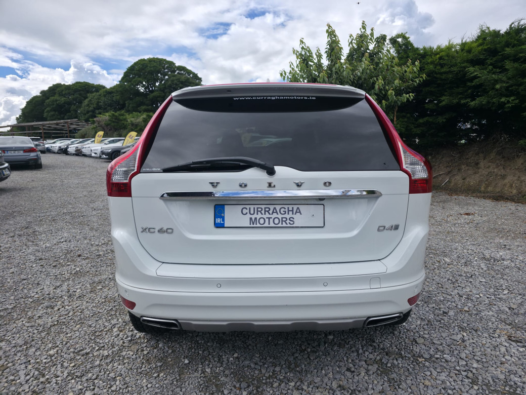 2016 Volvo XC60