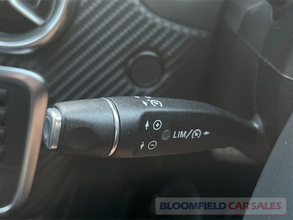 2014 Mercedes-Benz A Class