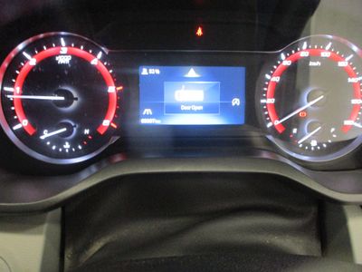 2022 Maxus Deliver 9