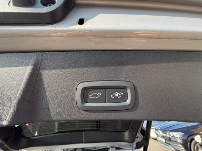 2022 Volvo XC40