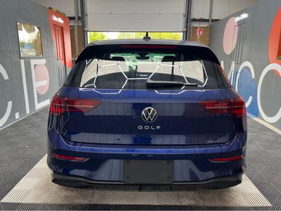 2024 Volkswagen Golf