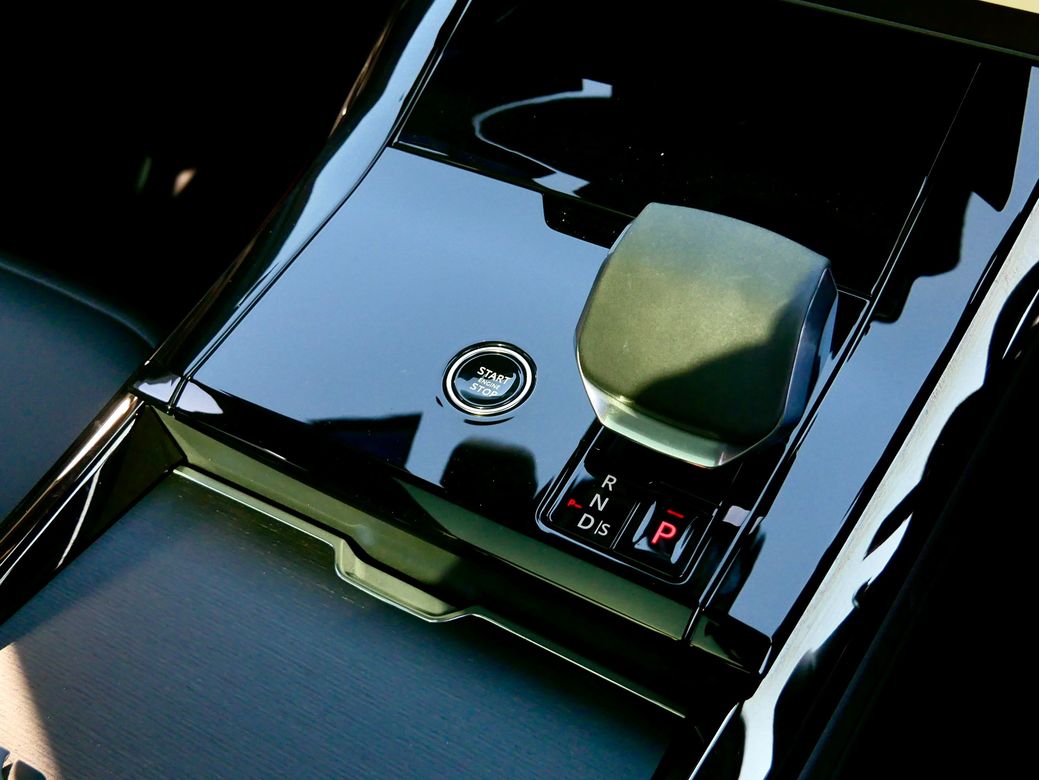 2026 Land Rover Range Rover Sport