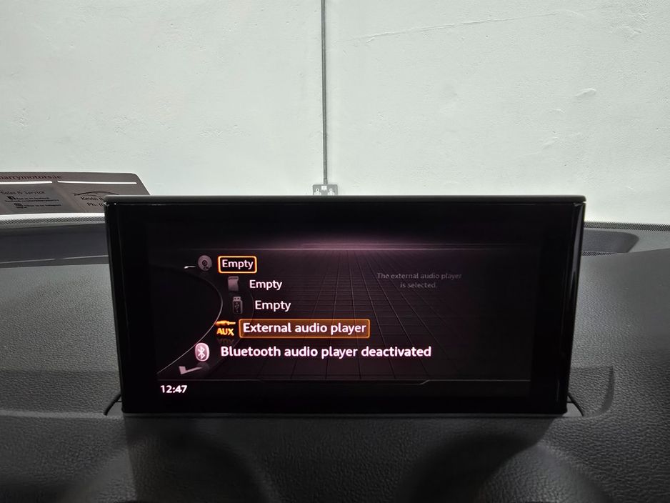 2018 Audi Q2