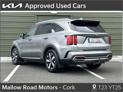 2021 Kia Sorento