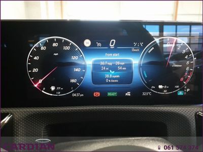 2026 Mercedes-Benz A Class