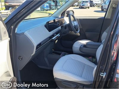 2026 Kia EV2