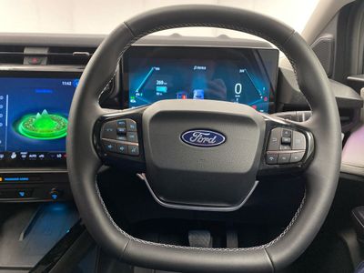 2026 Ford Puma