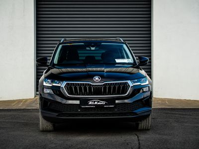 2024 Skoda Karoq