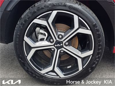 2025 Kia Niro