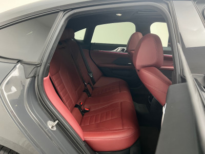 2022 BMW i4