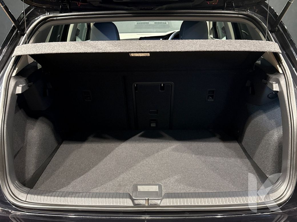 2024 Volkswagen Golf