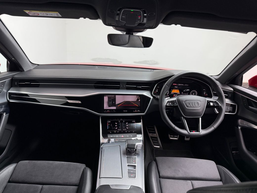 2023 Audi A6