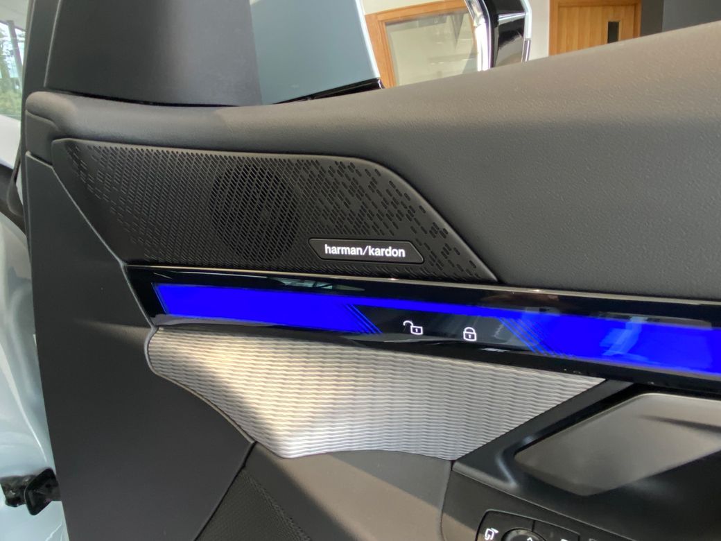 2024 BMW 5 Series