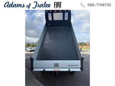 2027 Fiat Ducato