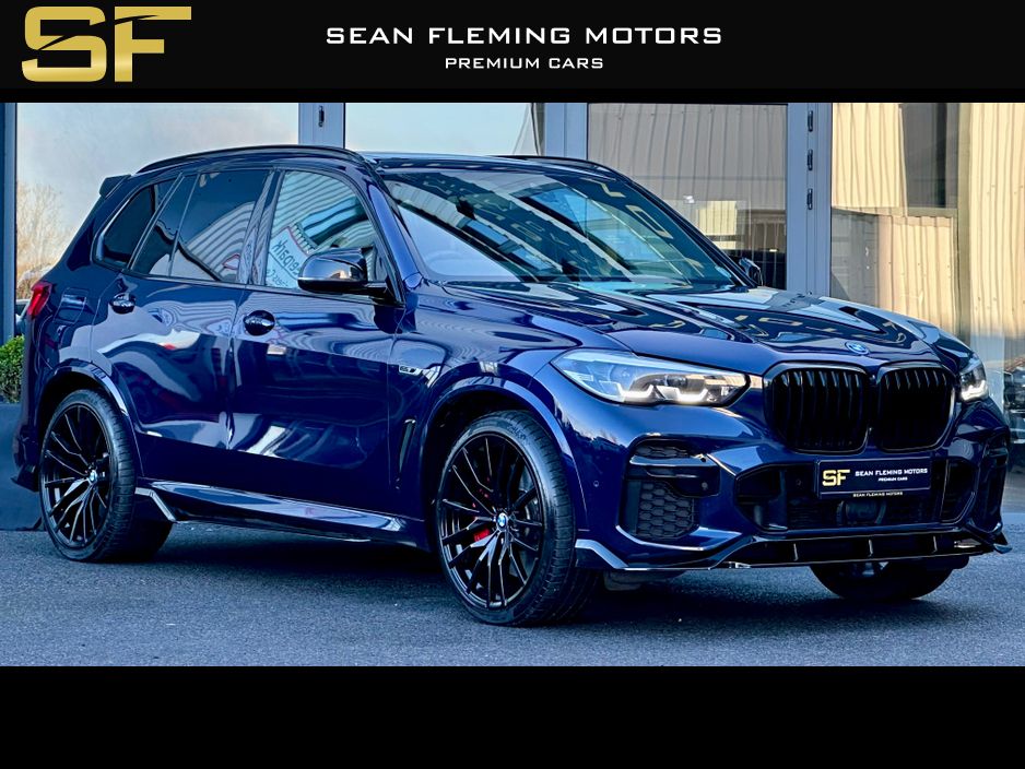 2023 BMW X5