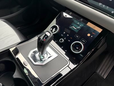 2023 Land Rover Range Rover Evoque