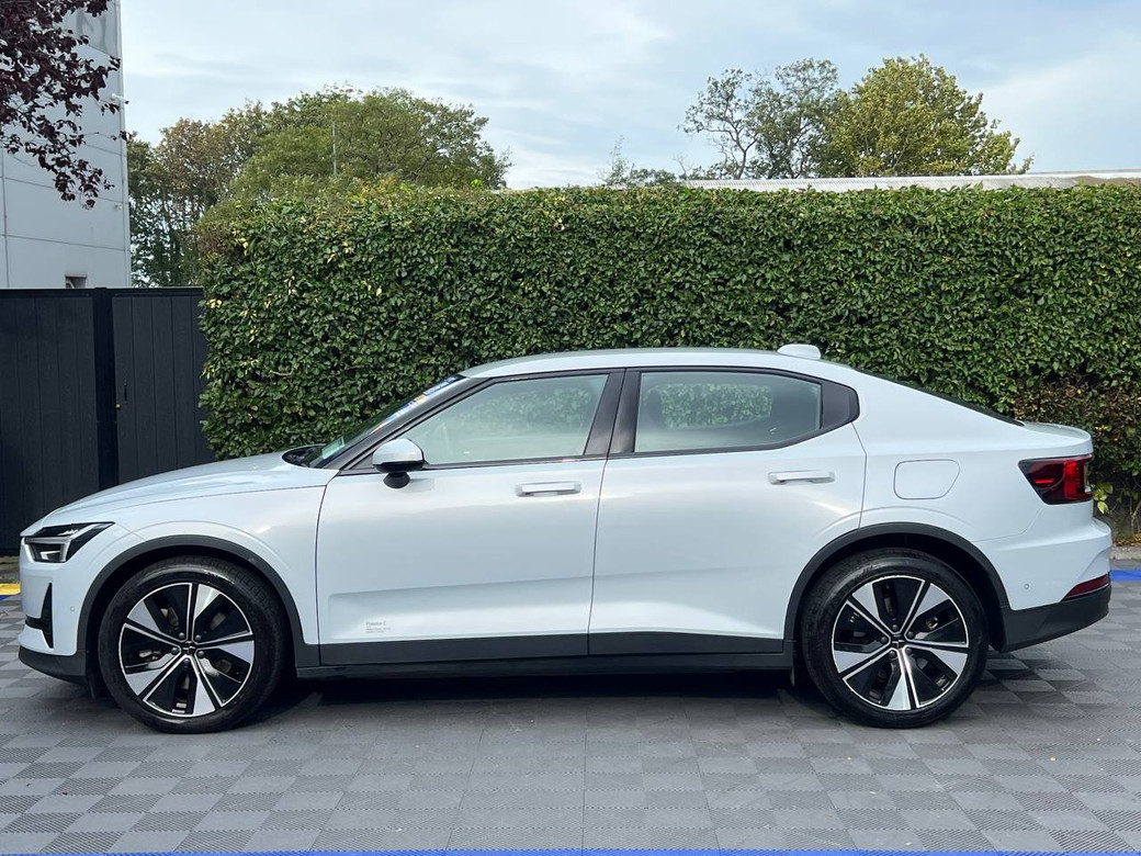 2023 Polestar 2