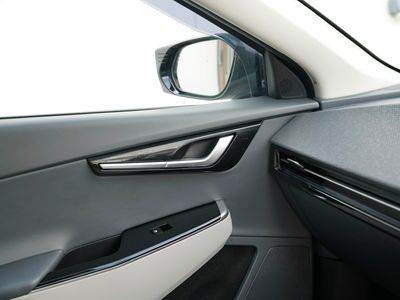 2023 Kia EV6