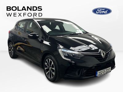 2023 Renault Clio