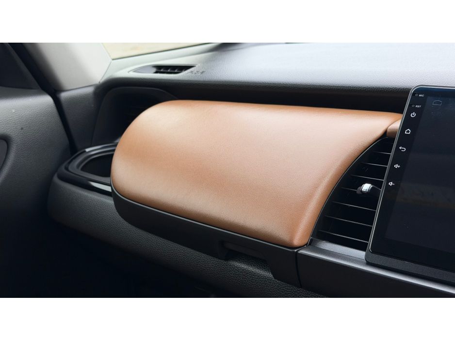2020 Honda Fit