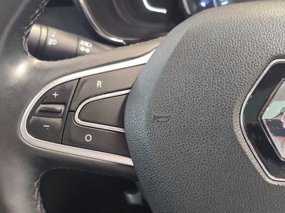 2017 Renault Kadjar