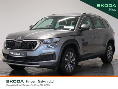 2023 Skoda Kodiaq