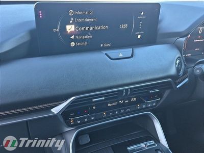 2026 Mazda CX-60