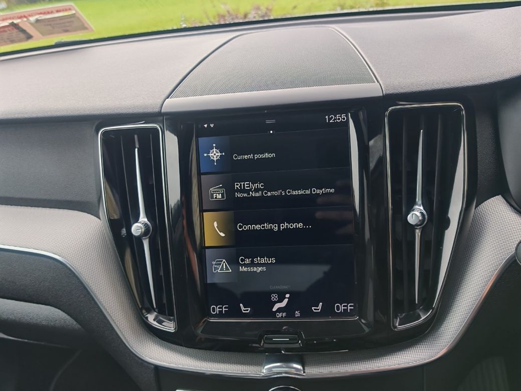 2020 Volvo XC60