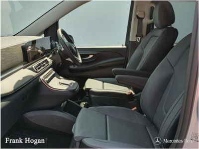 2026 Mercedes-Benz V Class