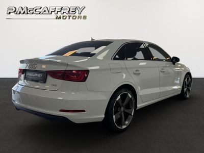 2017 Audi A3