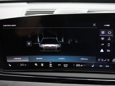 2026 Audi A6