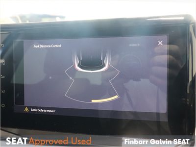 2025 SEAT Arona