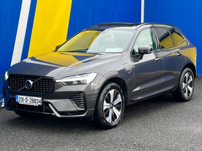 2023 Volvo XC60