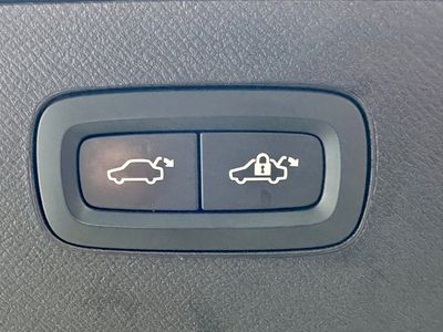 2021 Volvo XC90