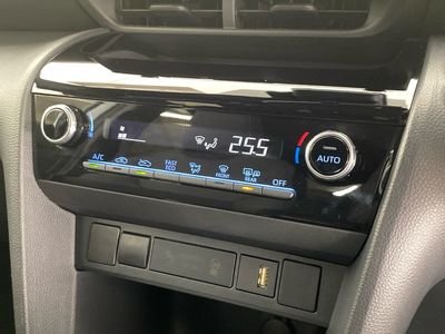 2024 Toyota Yaris Cross