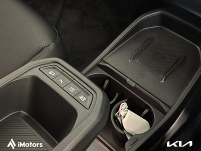 2026 Kia EV4