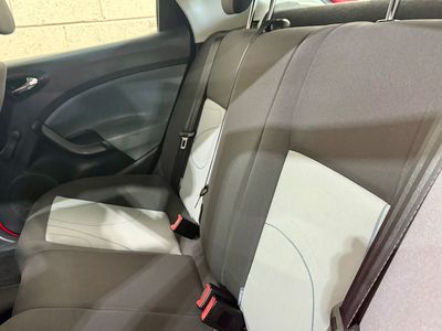 2013 SEAT Ibiza