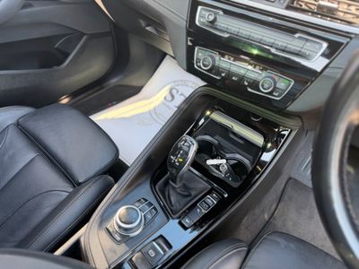 2021 BMW X2