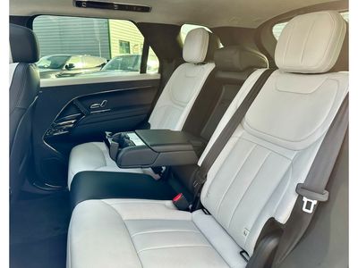 2024 Land Rover Range Rover Sport