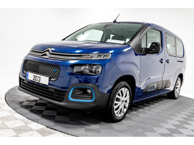 2023 Citroen Berlingo