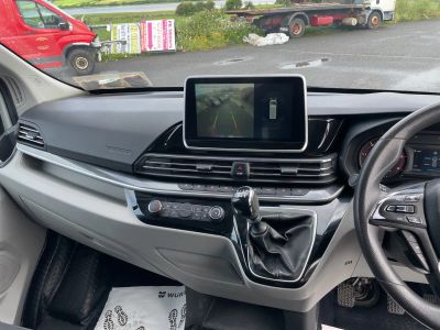 2023 Maxus Deliver 9