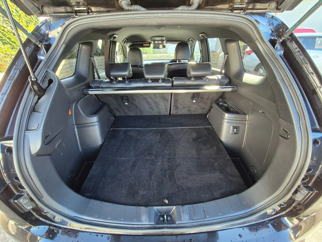 2021 Mitsubishi Outlander