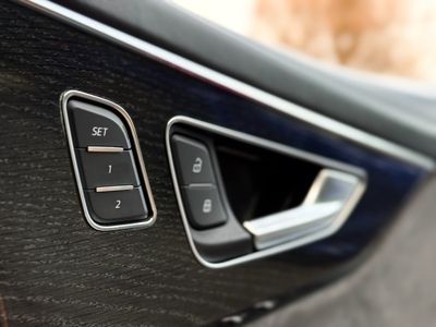 2020 Audi Q7