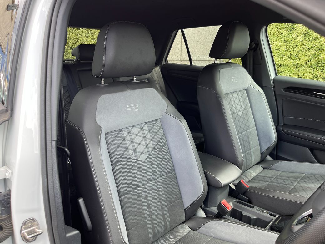 2023 Volkswagen T-Roc