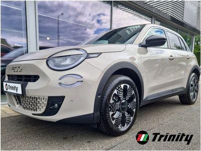 2026 Fiat 600